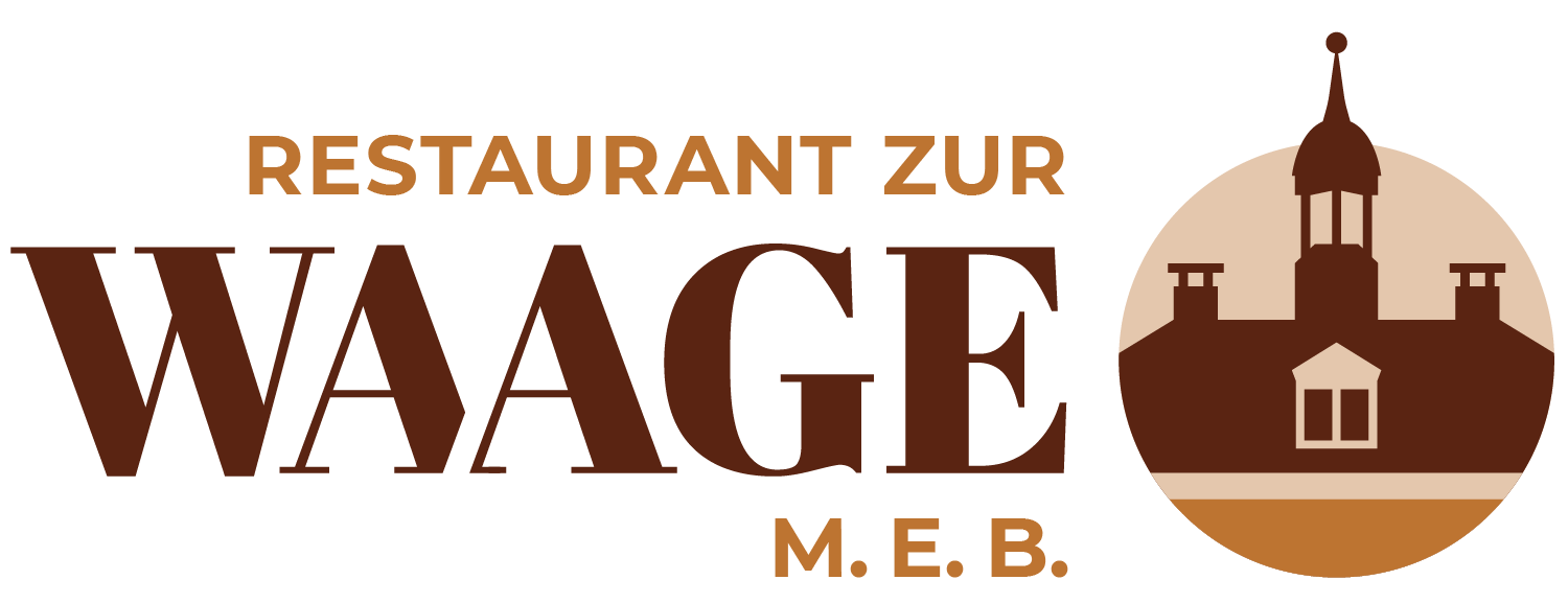 Mario E. Brüggemann ist der neue Besitzer des Restaurants 'Zur Waage' in Leer